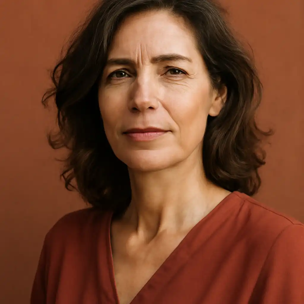 Patrícia Gomes Rodrigues